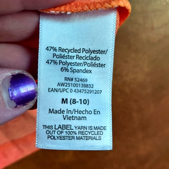 Athletic Works Bundle NWT - 2 Tops, 1 Short - Picture 4 of 9